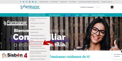 www.famisanar.com citas|Afiliados 